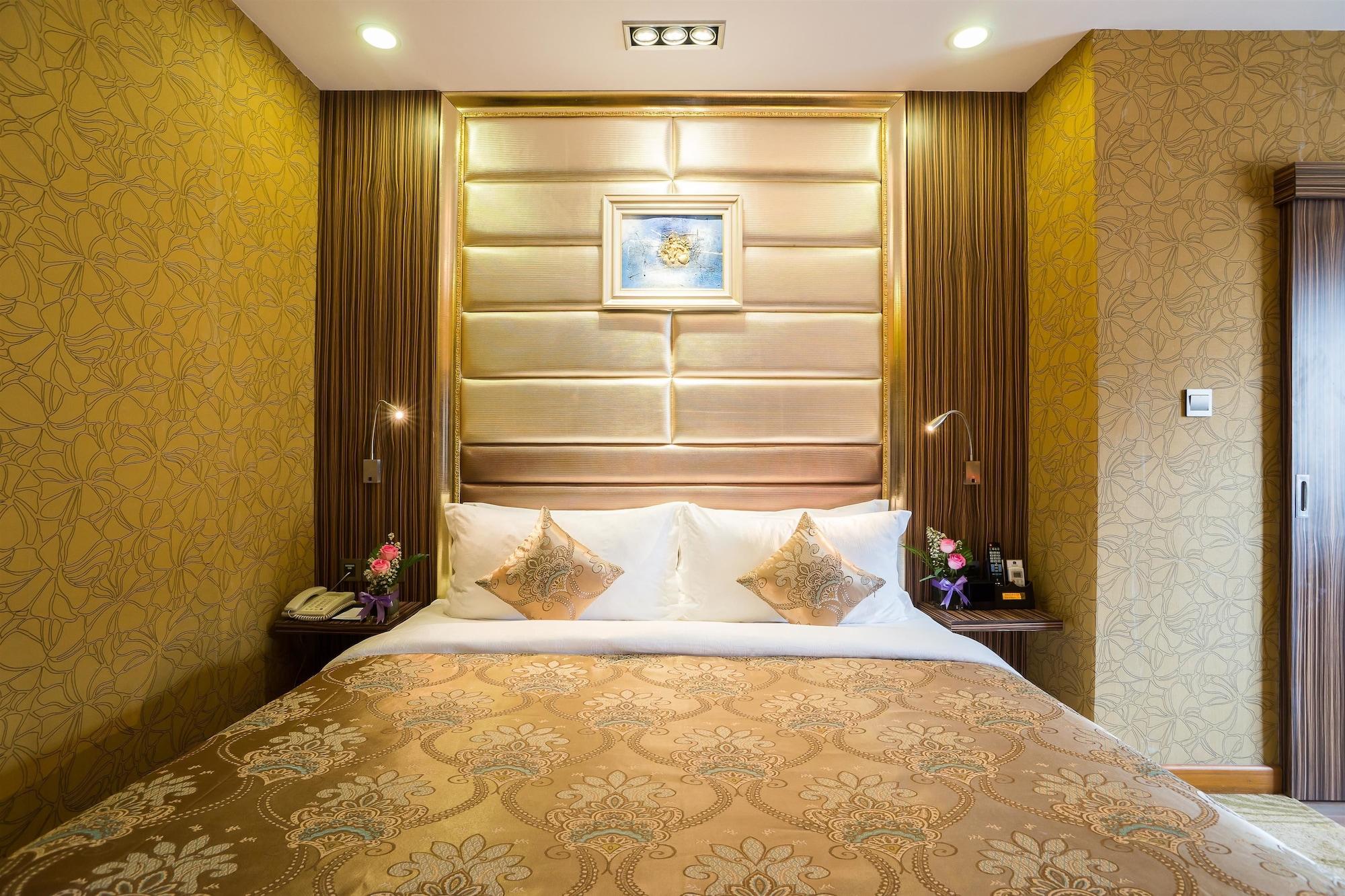 Western Chinatown Hotel Yangon