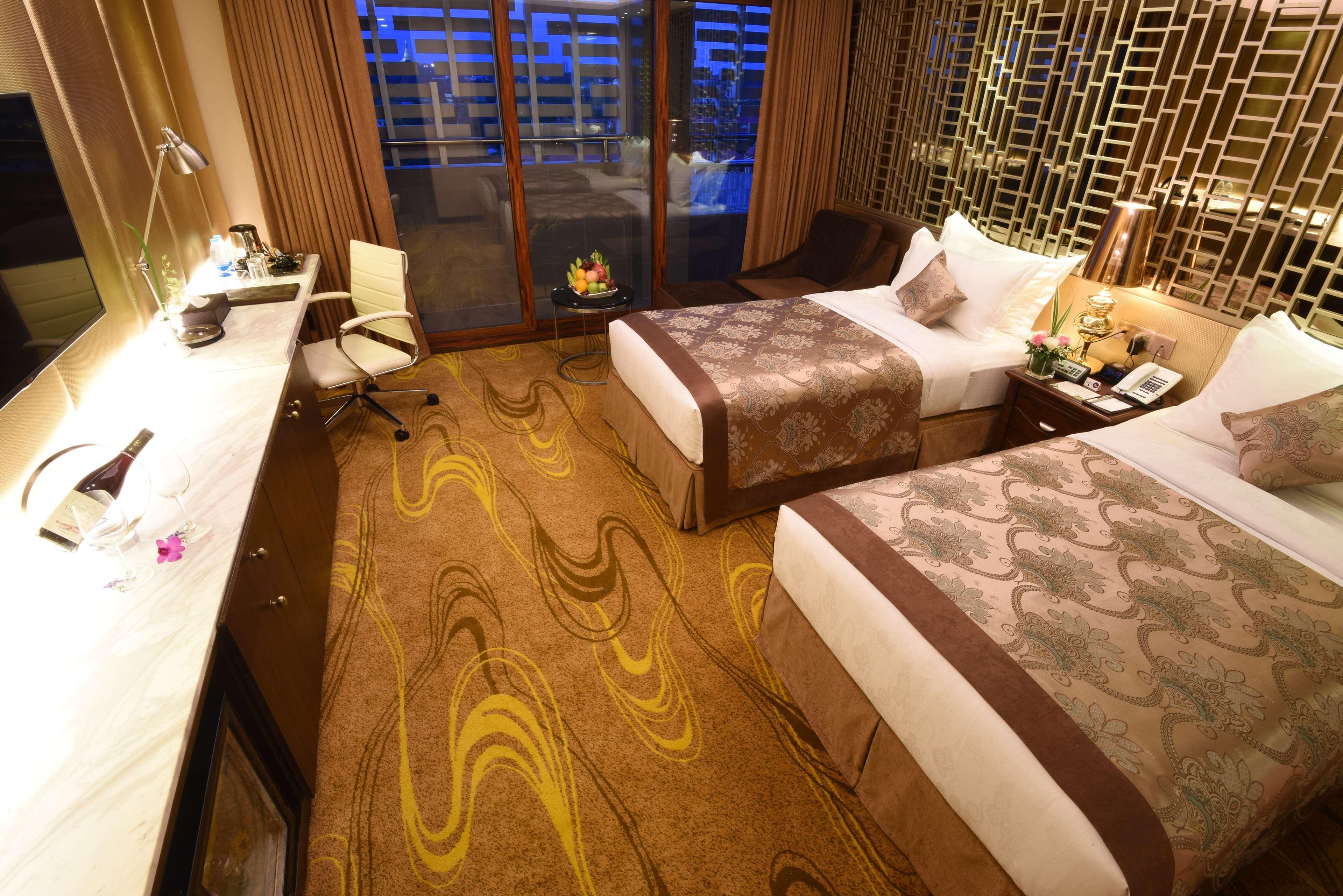 Western Chinatown Hotel Yangon