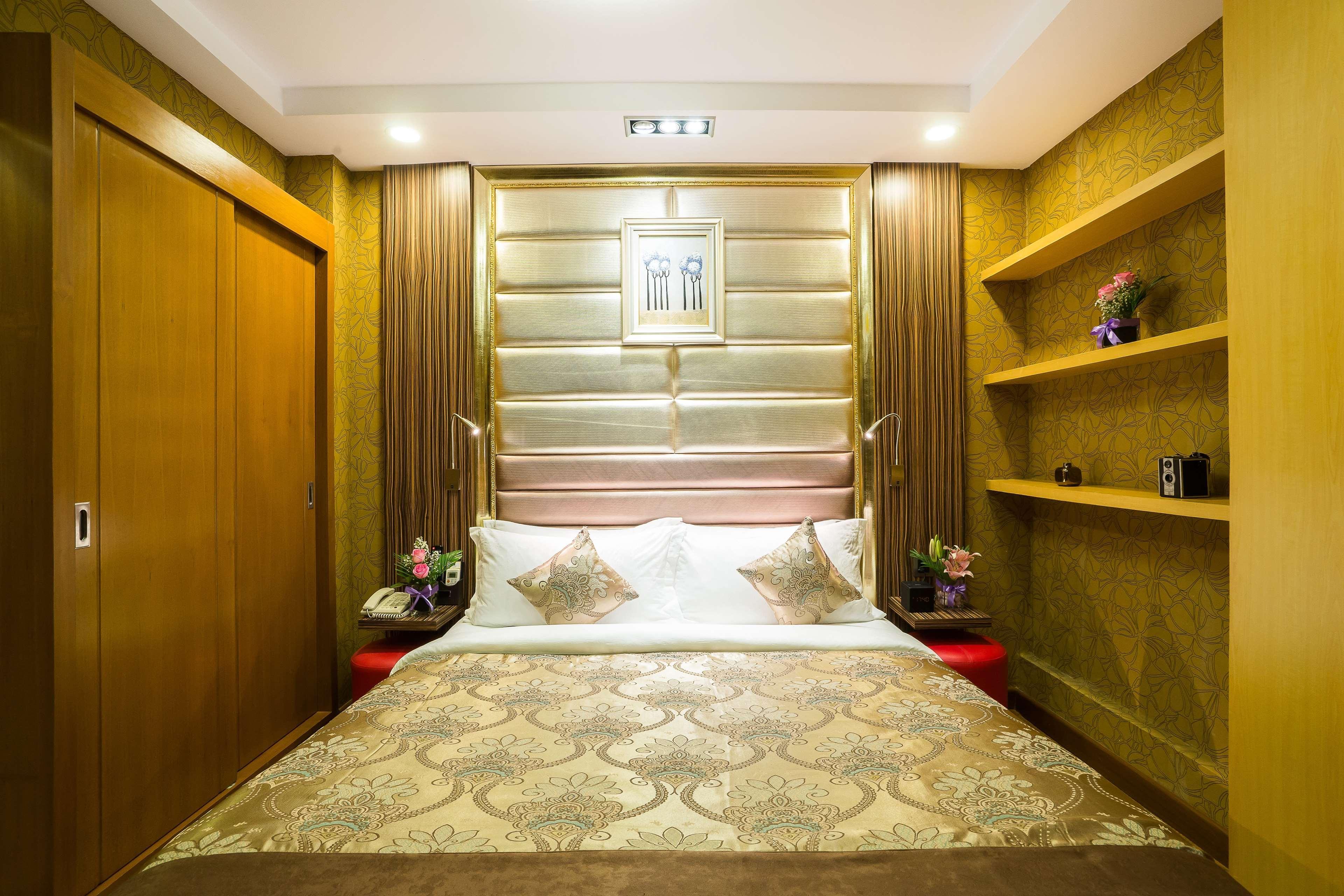 Western Chinatown 4* Yangon