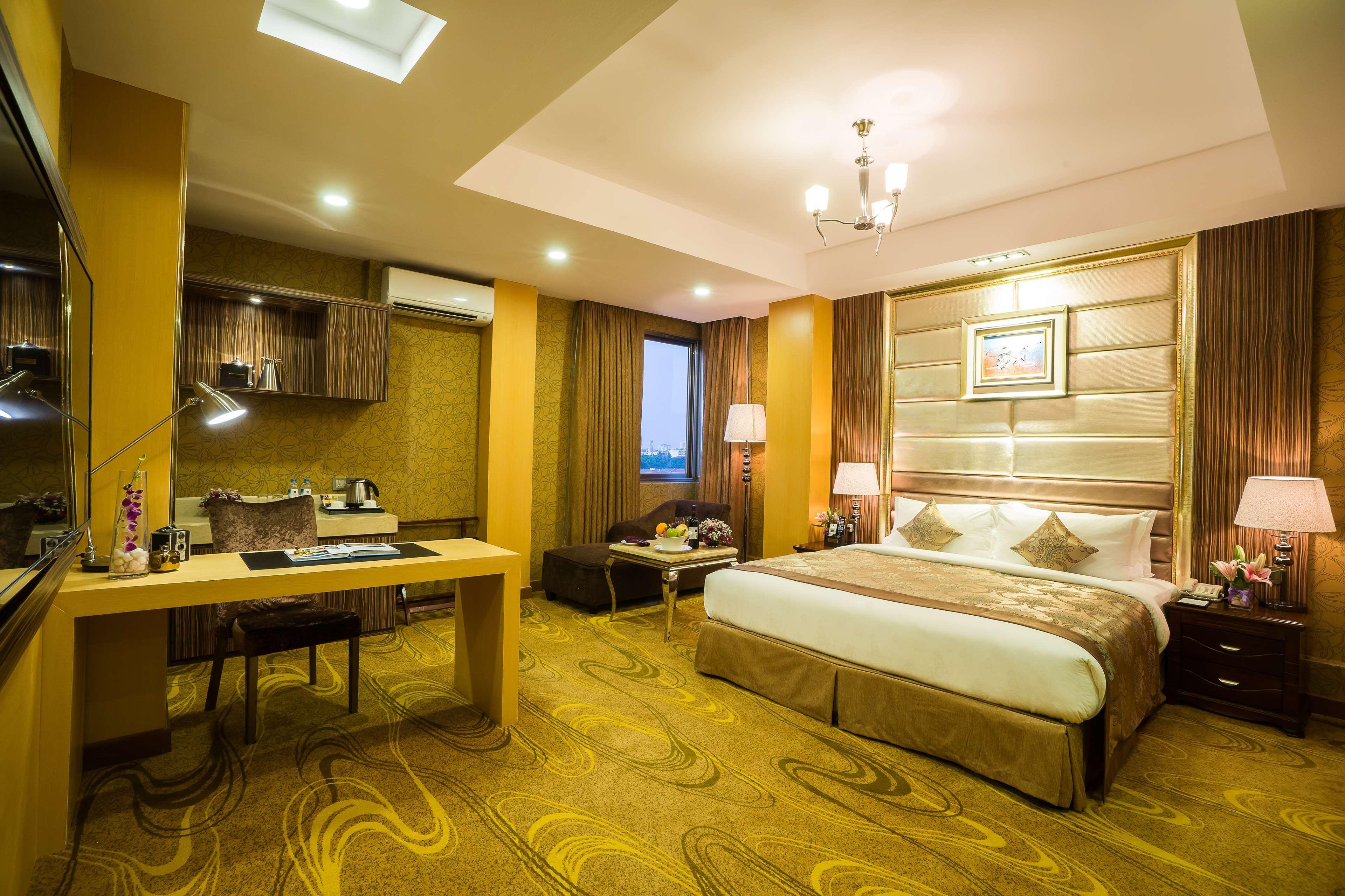 Western Chinatown Hotel