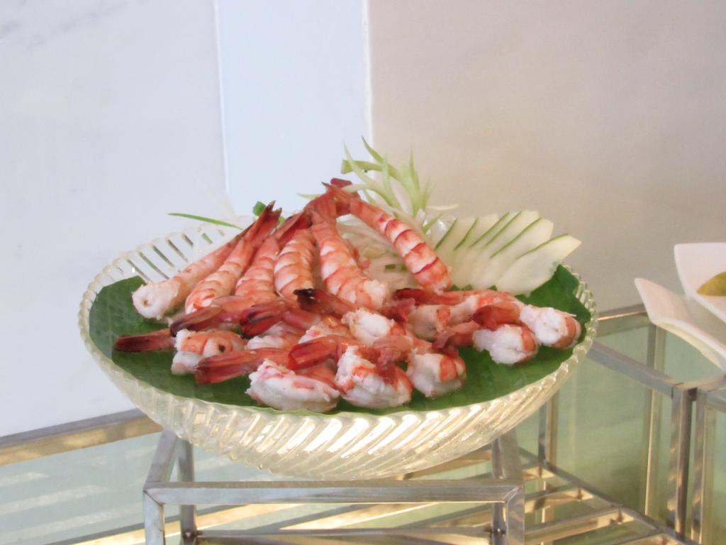 Western Chinatown 4* Yangon
