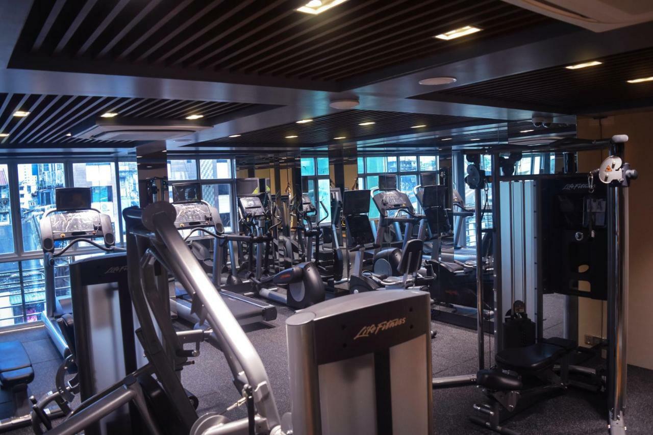 Western Chinatown Hotel 4*