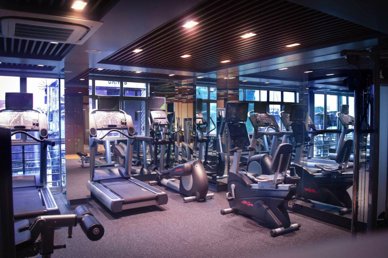 Hotel Western Chinatown 4*