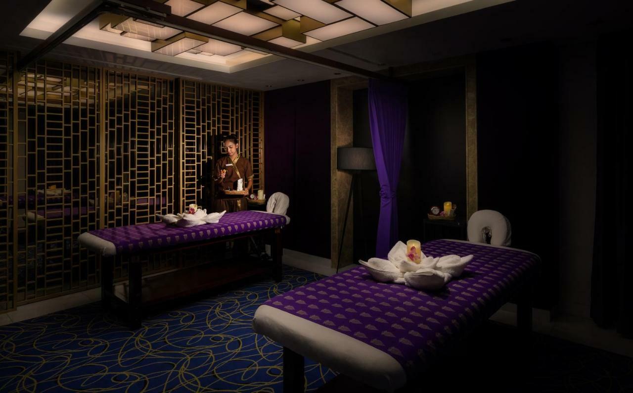 Western Chinatown 4* Yangon